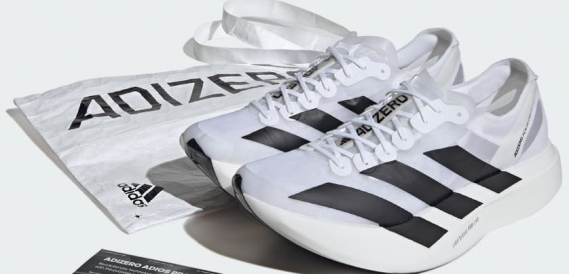 Adizero Adios Pro Evo 1 adidas running