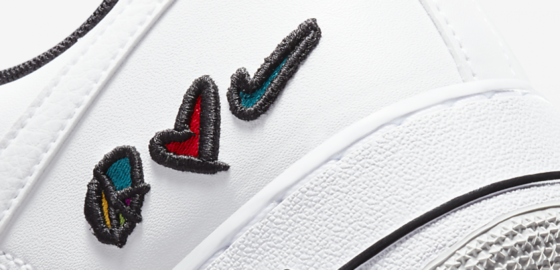 air force 07 lv