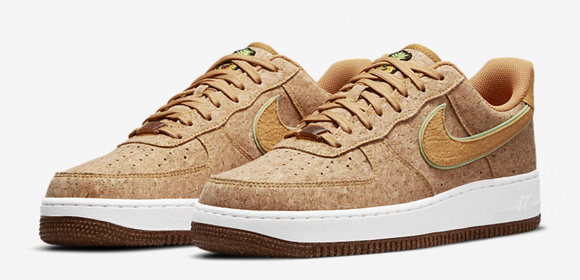 Nike air force corcho discount