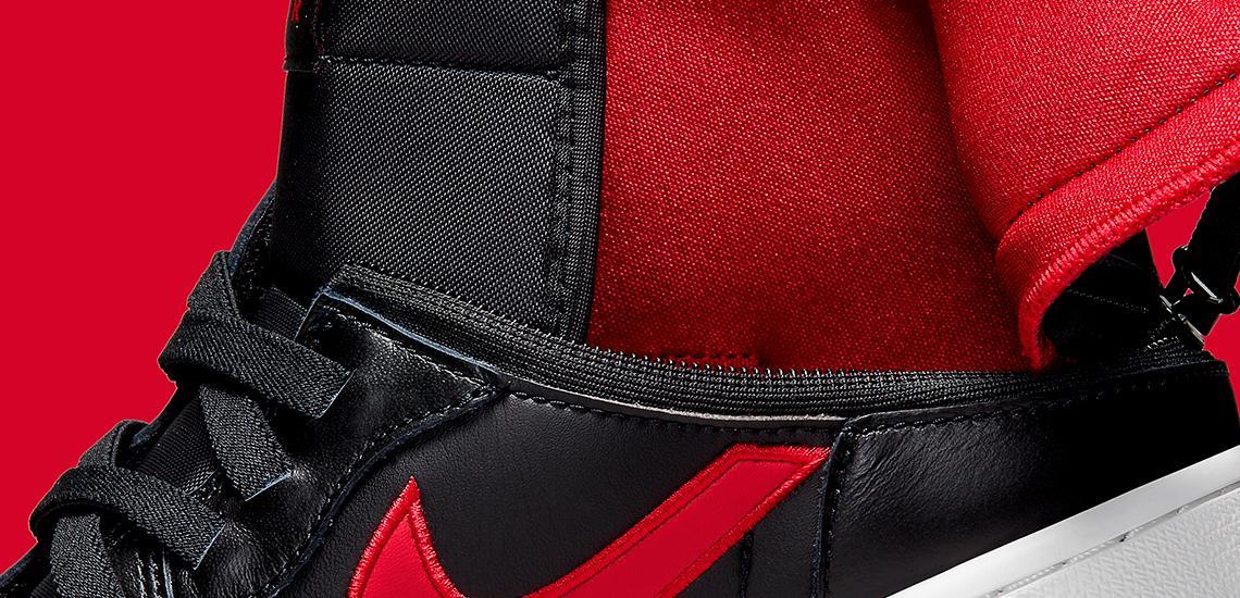 zapatillas Air Jordan 1 FlyEase 2021 zapatillas Air Jordan 1 FlyEase 2021