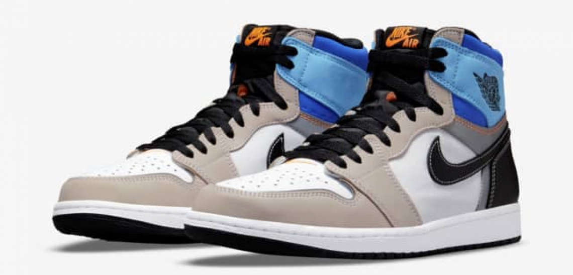 Air Jordan 1 High Prototype 2021 Air Jordan 1 High Prototype 2021