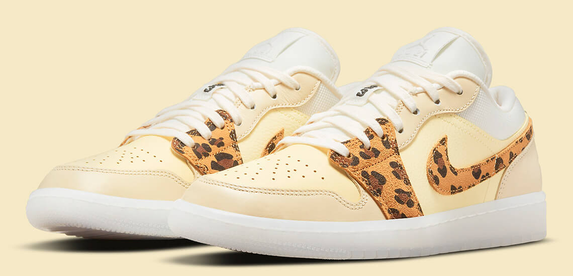 zapatillas Air Jordan 1 low “SNKRS Day” 2021