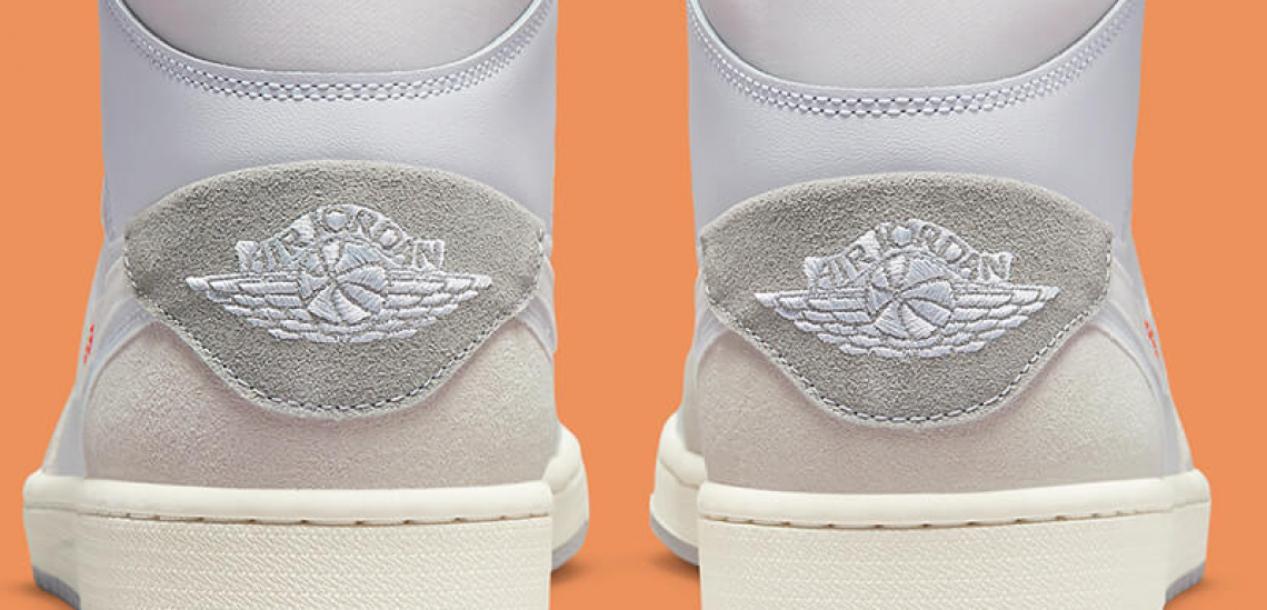 Air Jordan 1 Mid “Inside Out”