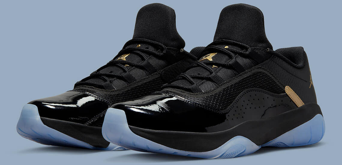 Air Jordan 11 Low "DMP"