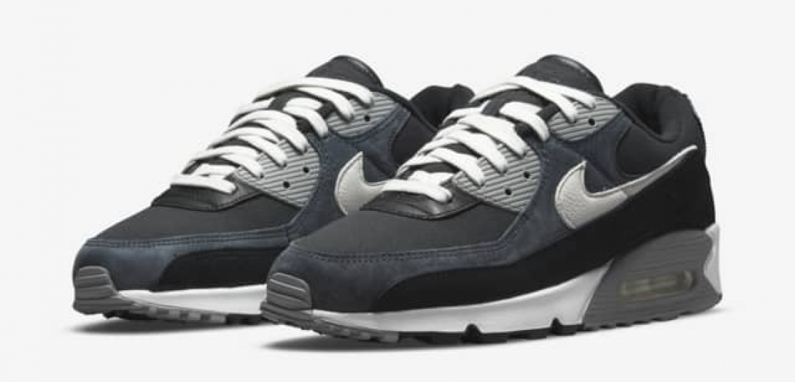 medias Catedral munición 🥇NUEVAS Nike Air Max 90 “off noir” 2021 | zapatillasysneakers.com