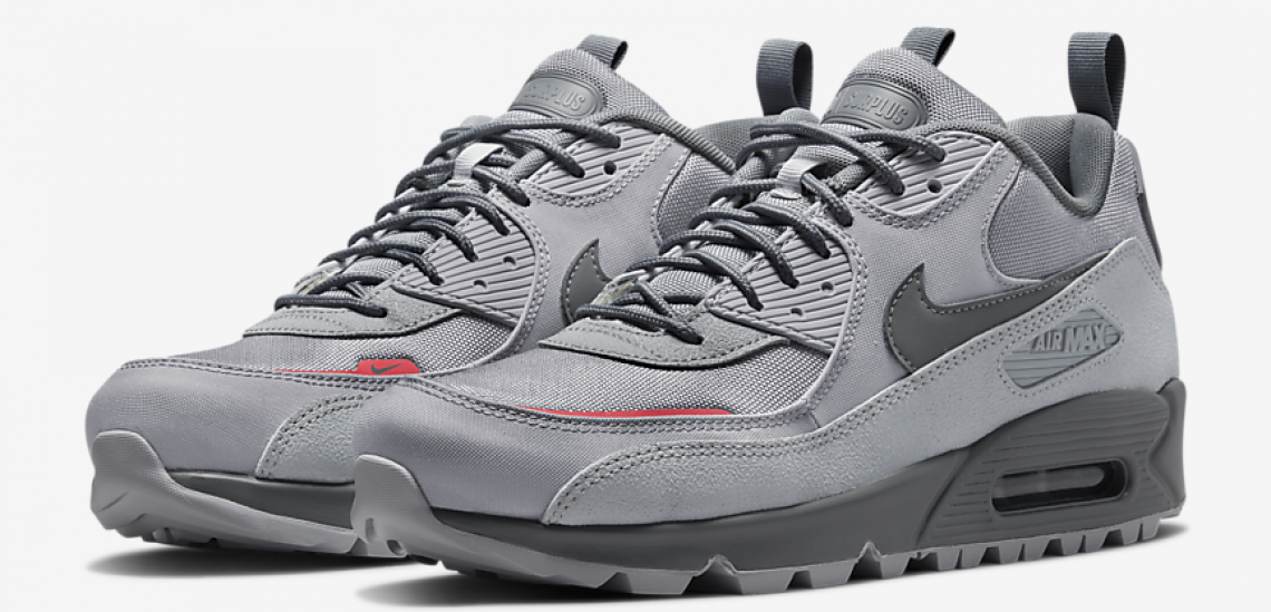 Nike Air Max 90 Hombre Adultos