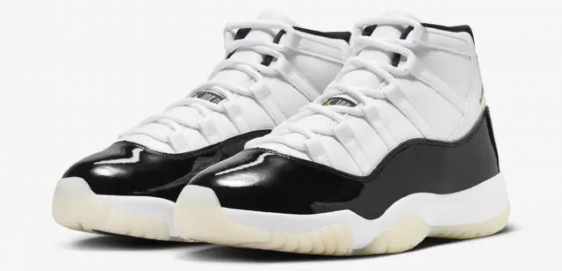 Air Jordan 11 Gratitude