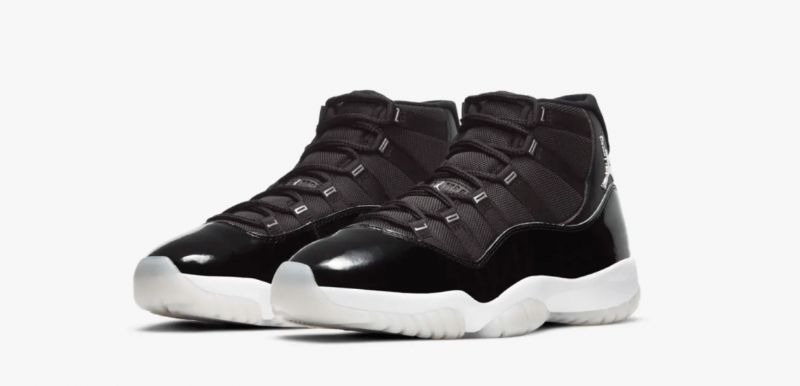 JORDAN 11 Jubilee 2020 ++ MUY TOP++ |