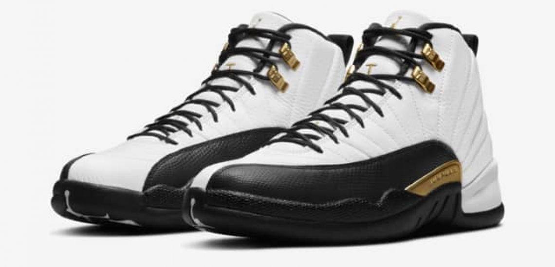 Air Jordan 12 Royalty