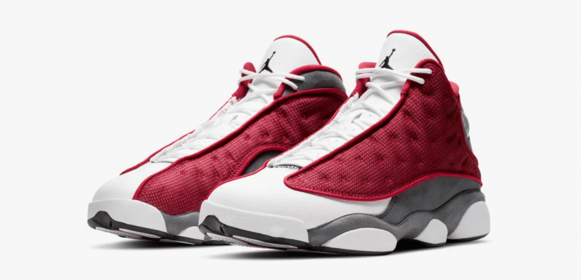 zapatillas Air Jordan 13 Red Flint 2021 zapatillas Air Jordan 13 Red Flint 2021