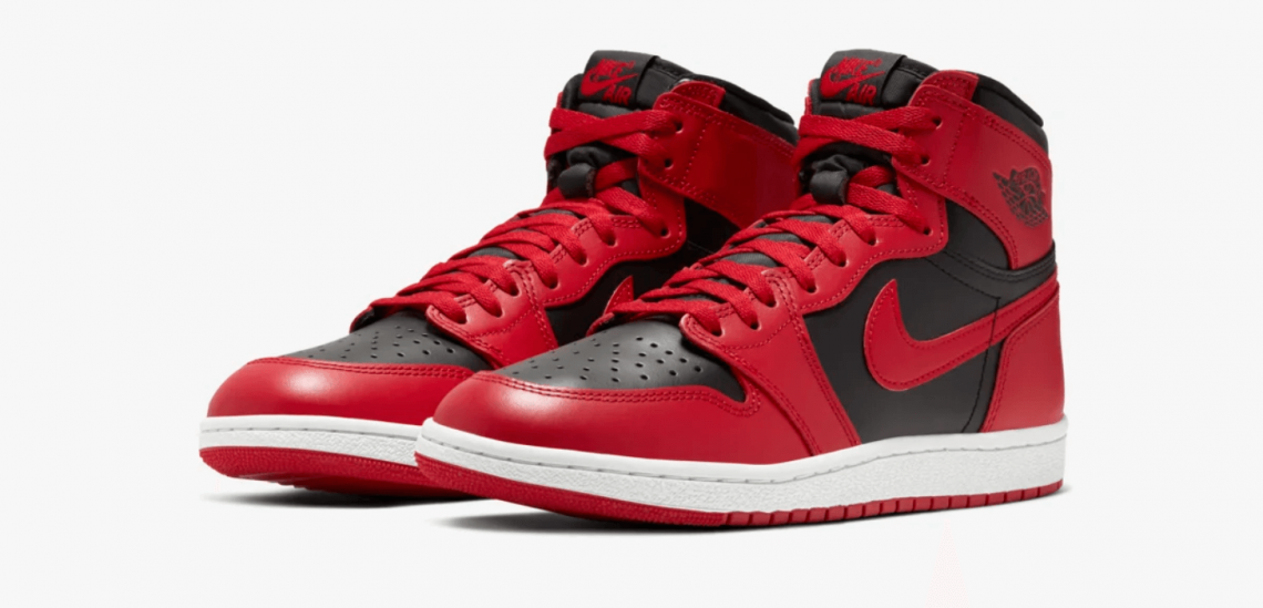 Jordan retro 1 edicion online especial