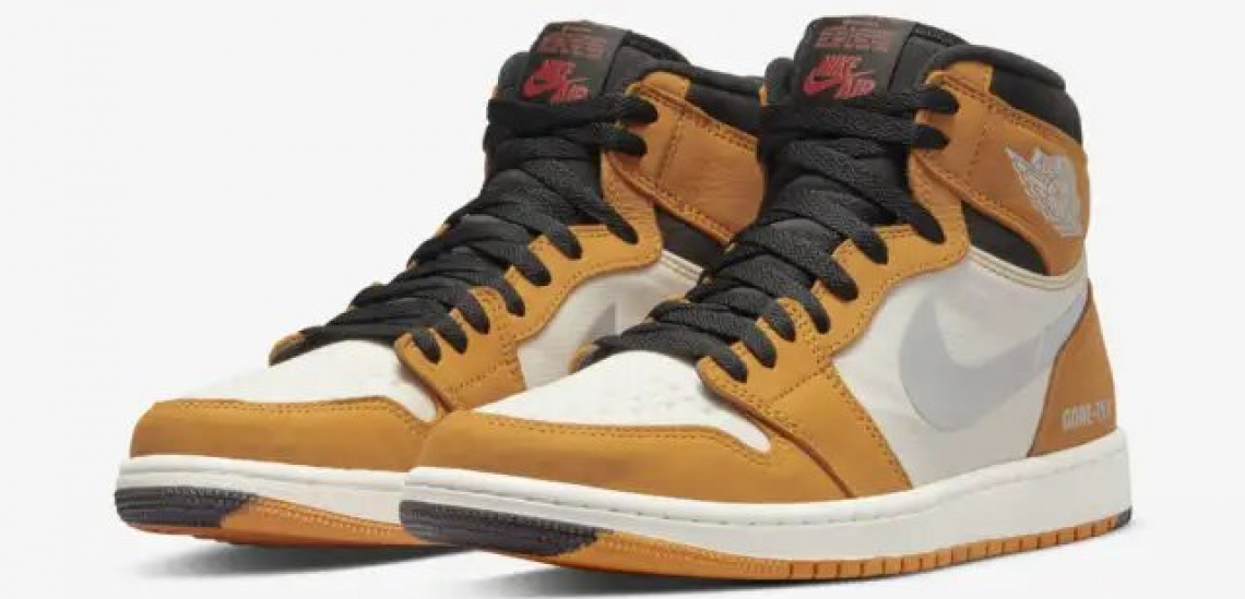 Jordan 1 gore tex Jordan 1 gore tex