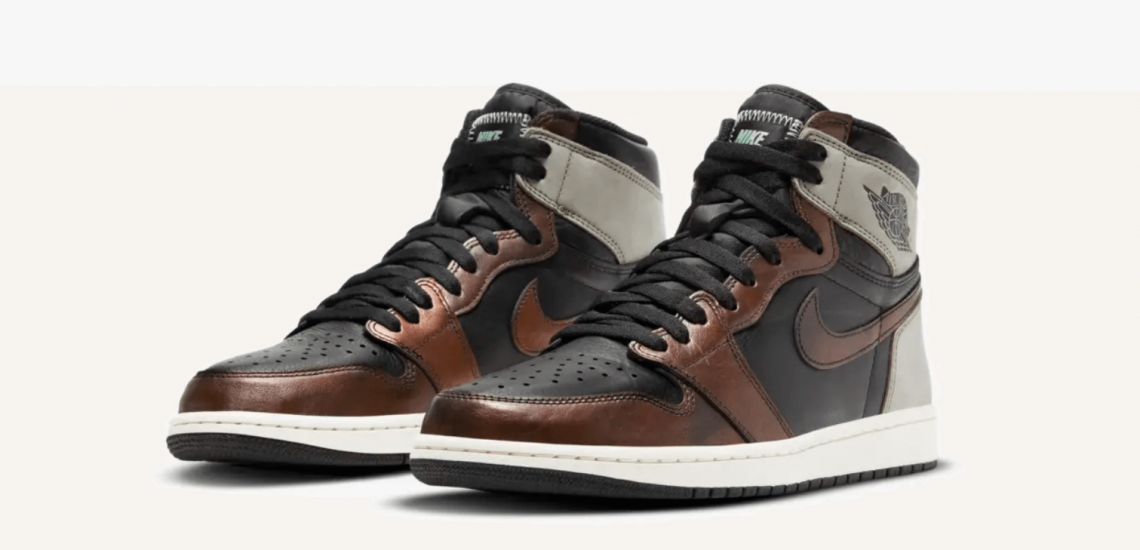 zapatillas Air Jordan 1 Rust Shadow 2021