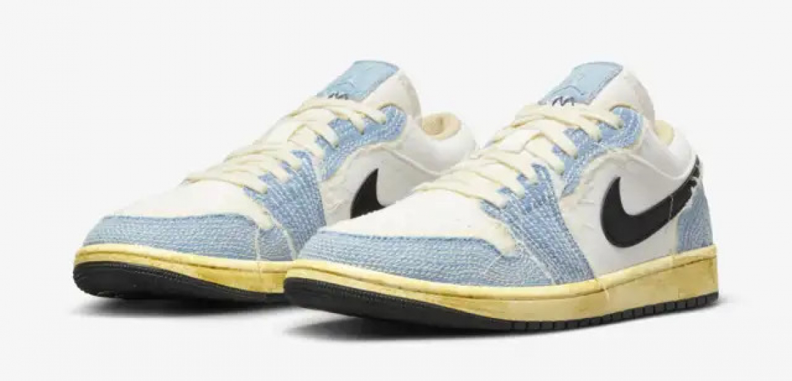 Air Jordan 1 World Make Japan