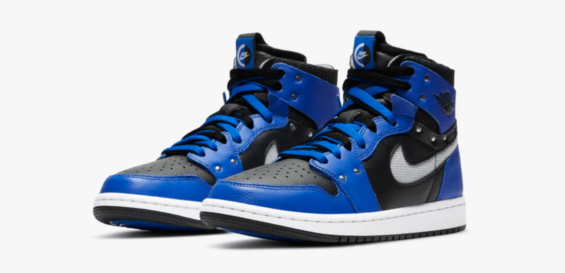 Jordan 1 Zoom Sisterhood 2020 Air Jordan 1 Zoom Sisterhood 2020