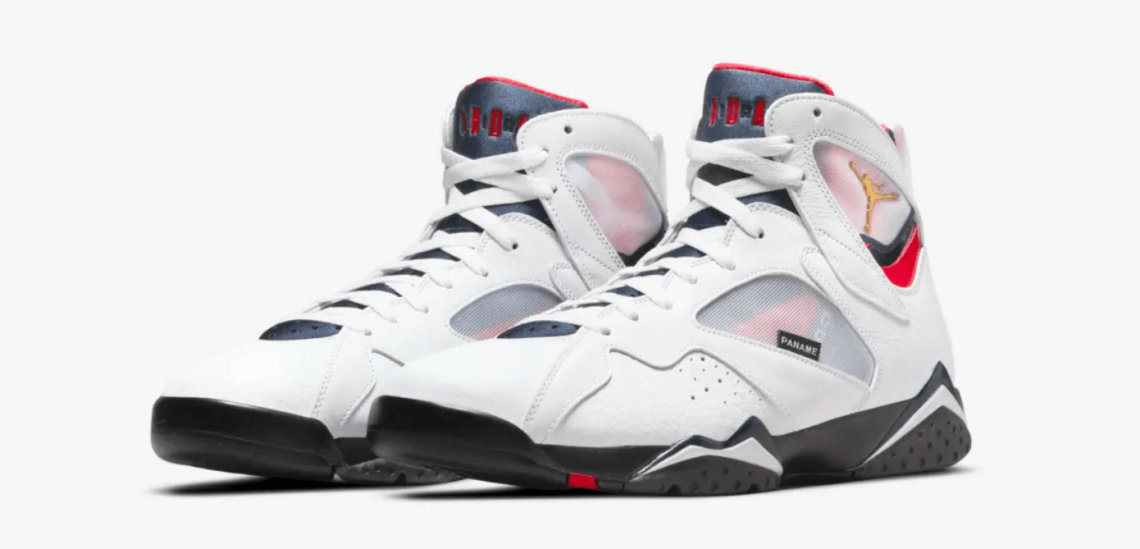 Zapatillas jordan 7 hot sale