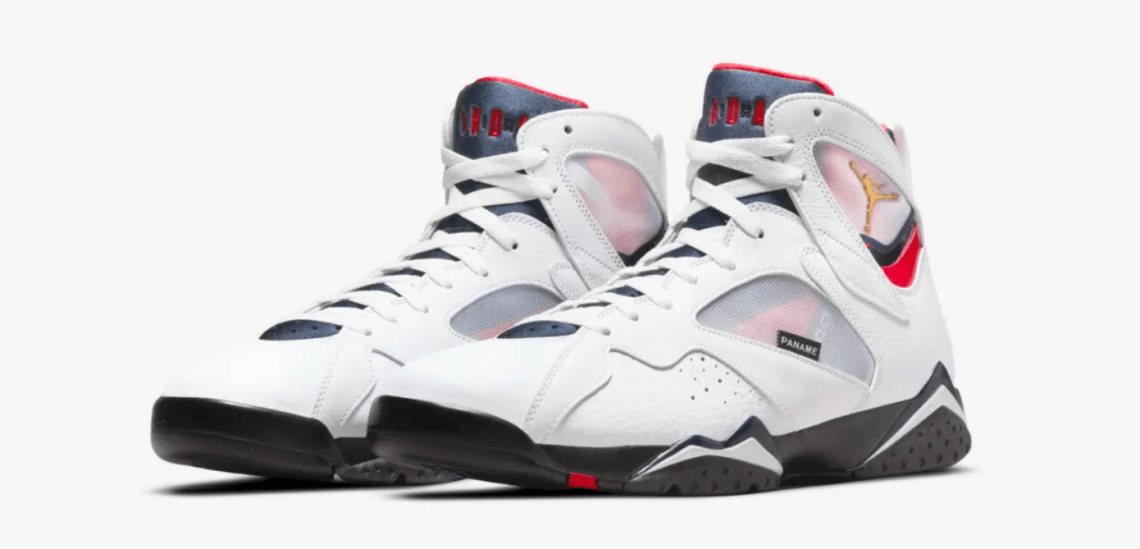 JORDAN 7 Saint-Germain 2021 ++PSG++| zapatillasysneakers.com