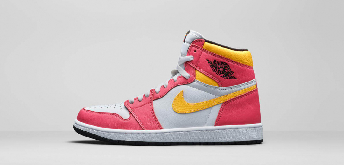 🥇Lanzamientos JORDAN VERANO FLIPA++ | zapatillasysneakers.com