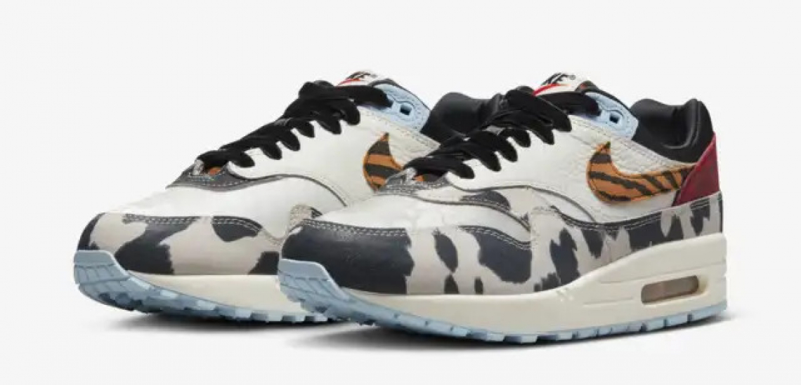 Air Max 1 '87 para mujer Great Indoors