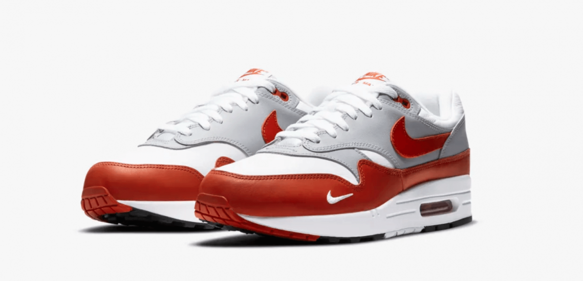 zapatillas Air Max 1 LV8 Martin Sunrise 2021