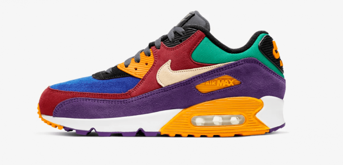 Air Max 90 Viotech Air Max 90 Viotech