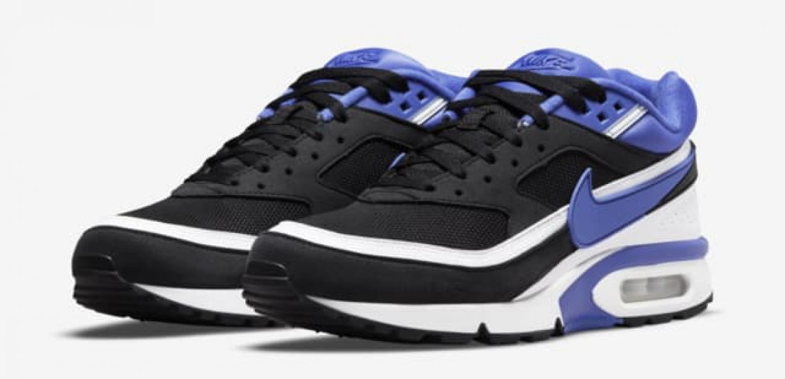 Zapatillas nike air top max bw
