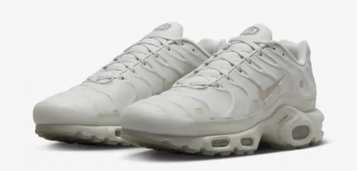 Air Max Plus x A-COLD-WALL* Onyx