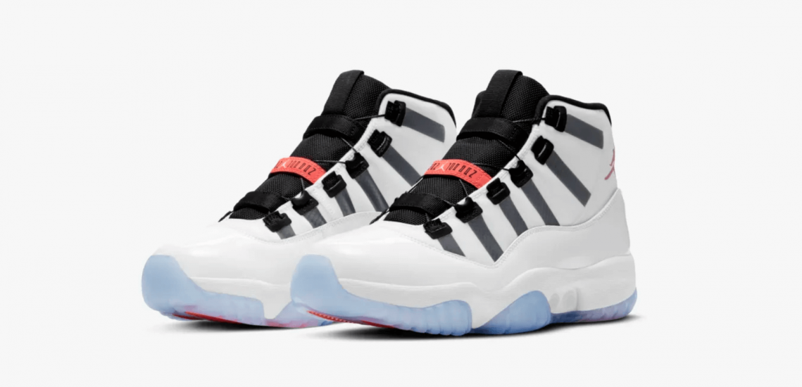 zapatillas Air Jordan 11 Adapt 2020