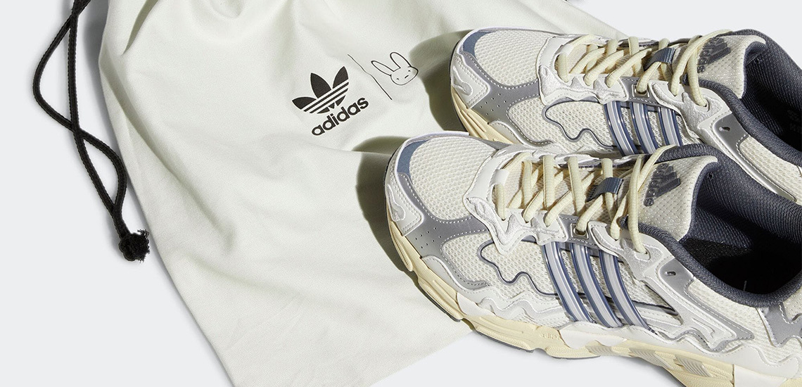 Bad Bunny “Dad Shoe” Adidas Response CL