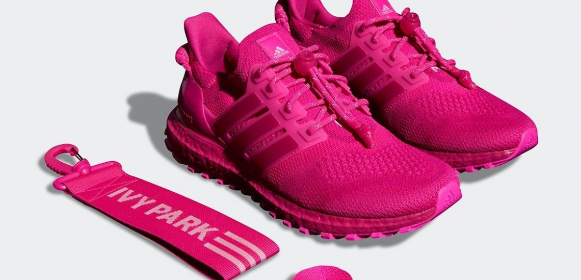 Adidas ultra boost hombre rosas 2025