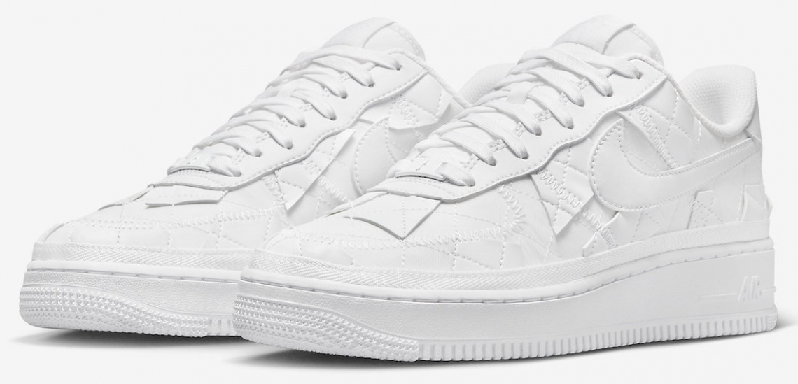 Af1 colaboraciones best sale