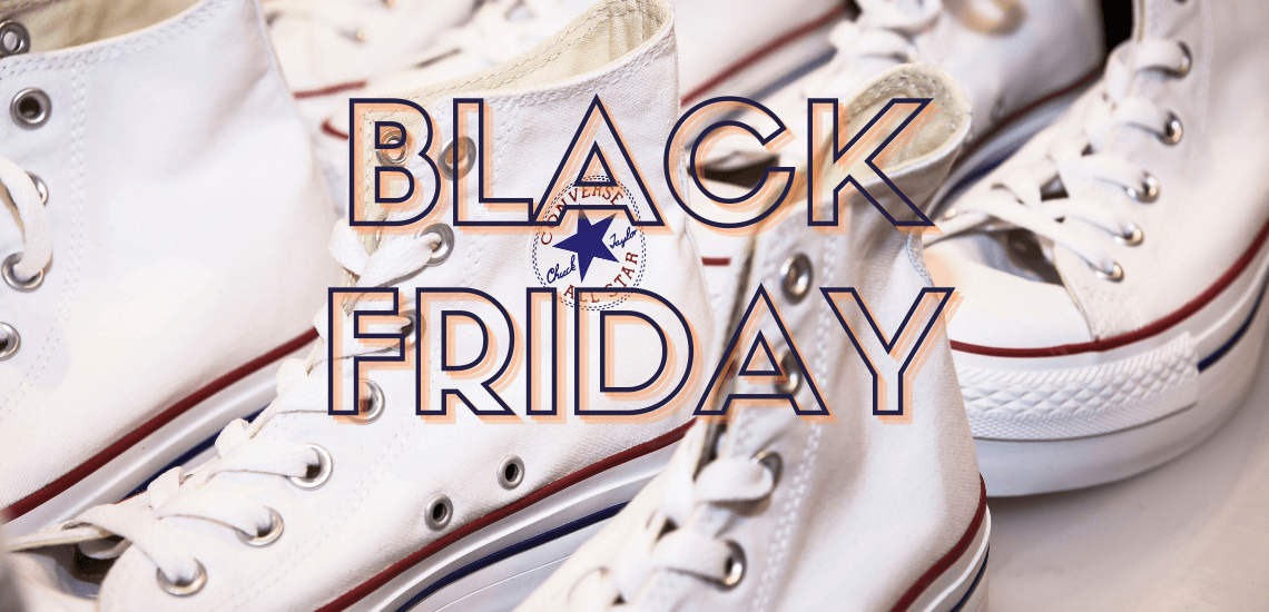 LOOKS DESCUENTO EN BLACK FRIDAY zapatillasysneakers.com