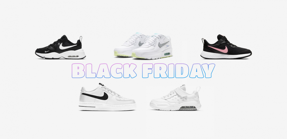 Black Friday Nike 2020
