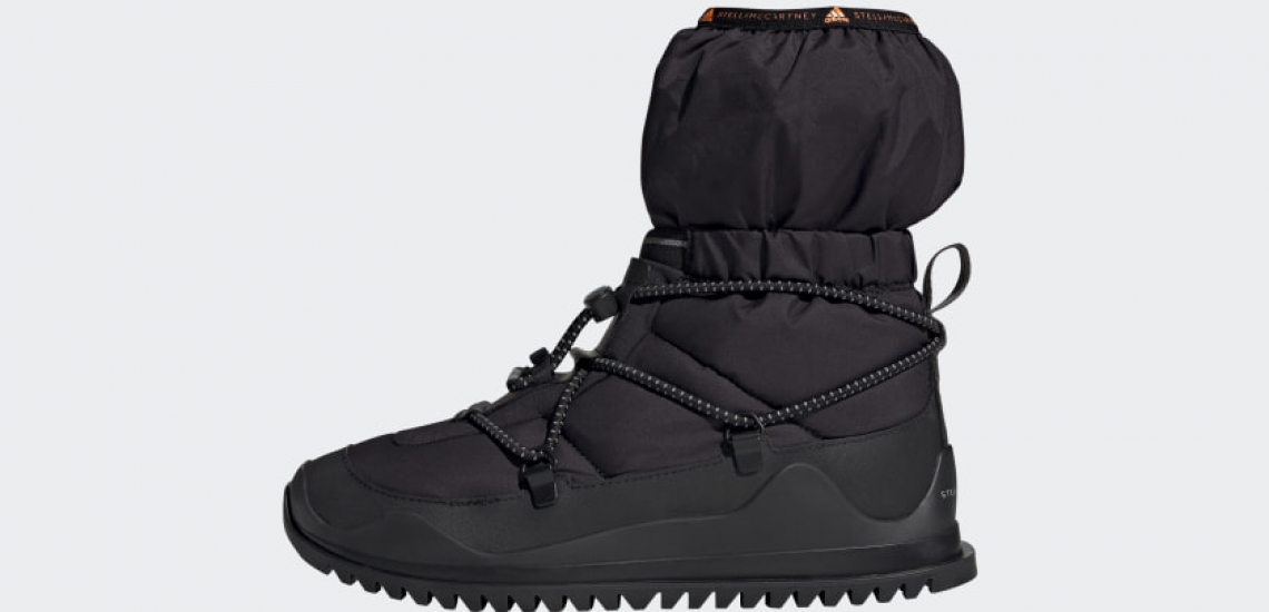 BOTA ADIDAS BY STELLA MCCARTNEY WINTER COLD.RDY