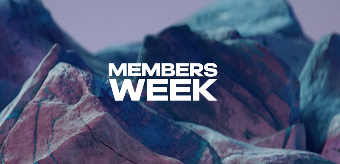 🥇 LANZAMIENTOS DE LA MEMBER WEEK DE ADIDAS CONFIRMED