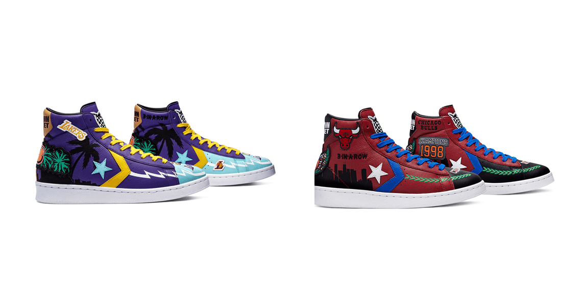 converse chinatown market chicago bulls