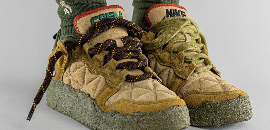 Cactus Plant Flea Market x Nike Dunk Low Cactus Plant Flea Market x Nike Dunk Low