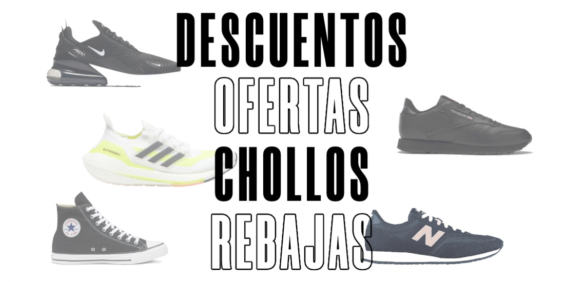 DESCUBRE DESCUENTOS ZAPATILLAS CANAL TELEGRAM zapatillasysneakers.com