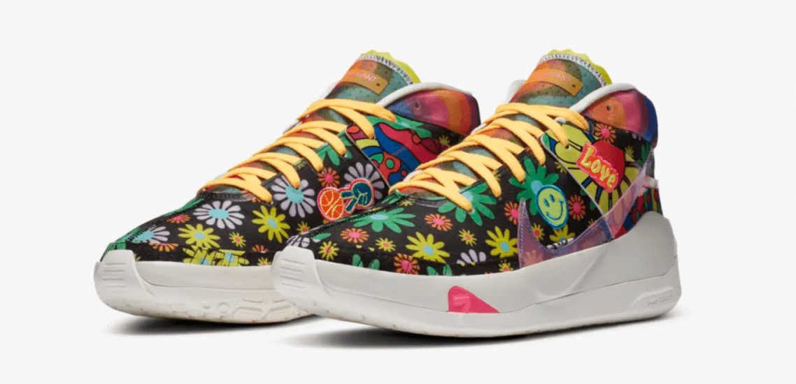 Tenis kevin durant best sale 13