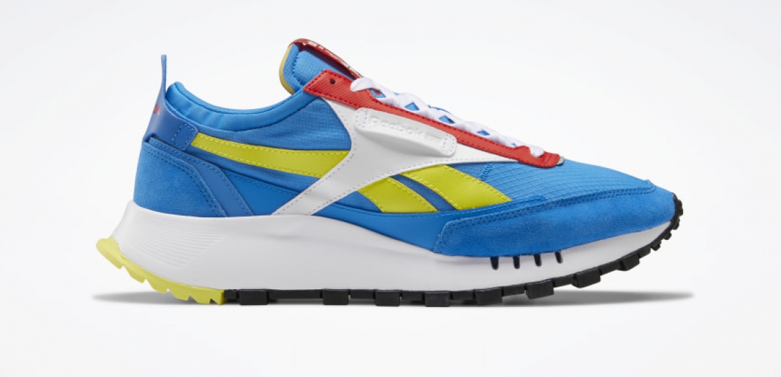 Classic Leather Legacy Reebok