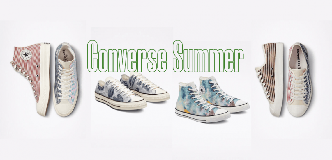 Converse bajas moradas clearance