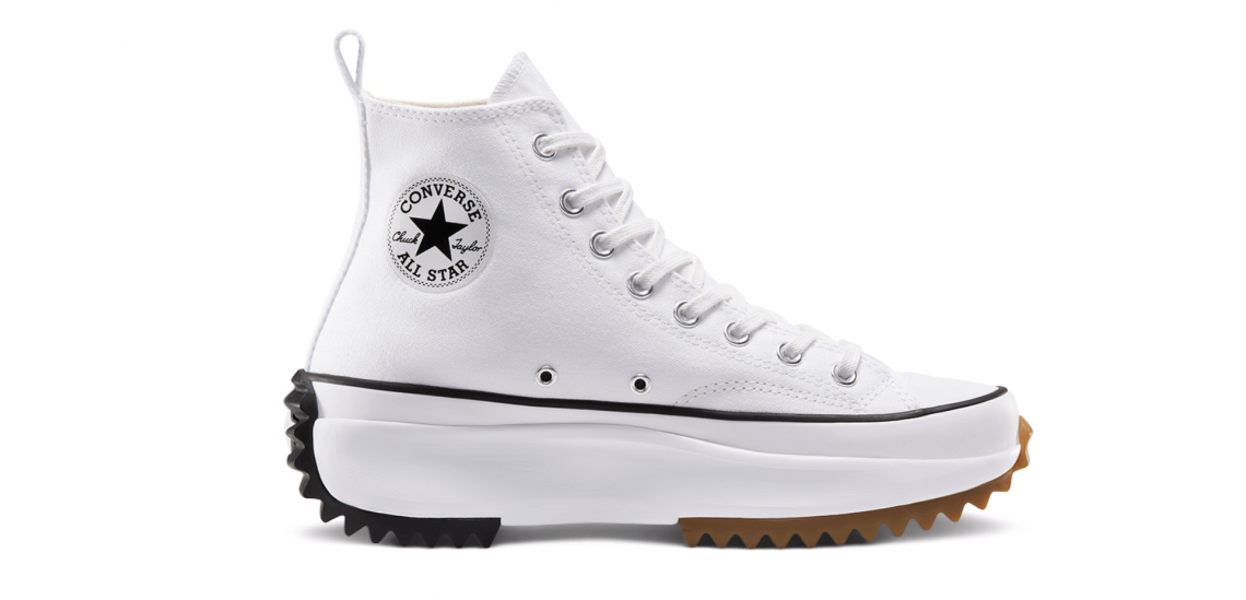 Tendencias moda zapatillas primavera verano 2020 zapatillasysneakers