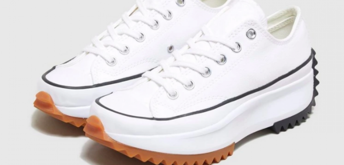 All star nuevos modelos online
