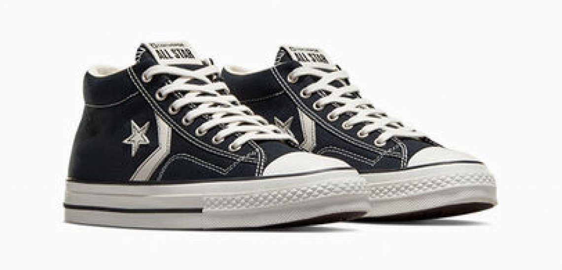 Converse Star Player 76