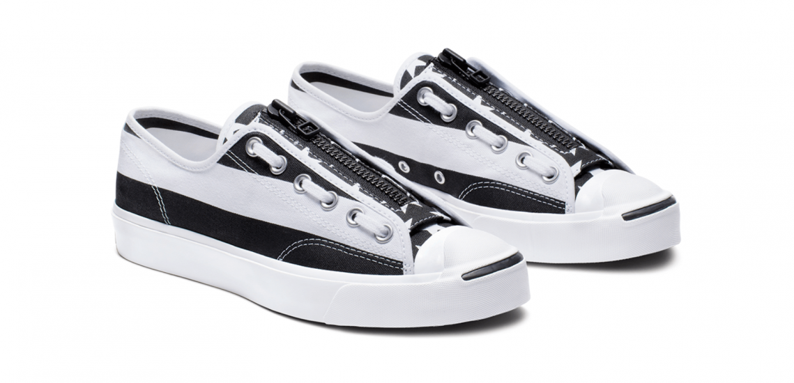 Converse x The Soloist