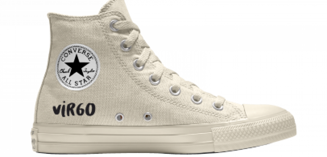 Deportivas converse all star best sale