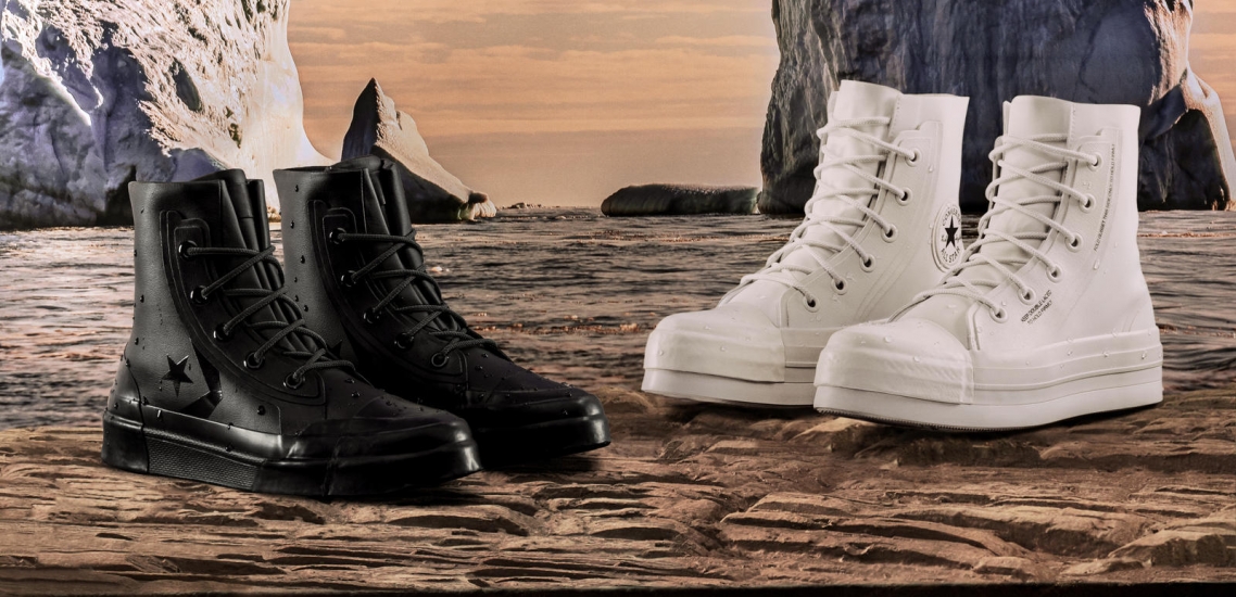 NovogasShops Magic Johnson Converse Magic Olympic Mid y Pro Leather Magic Johnson Converse Magic Olympic Mid