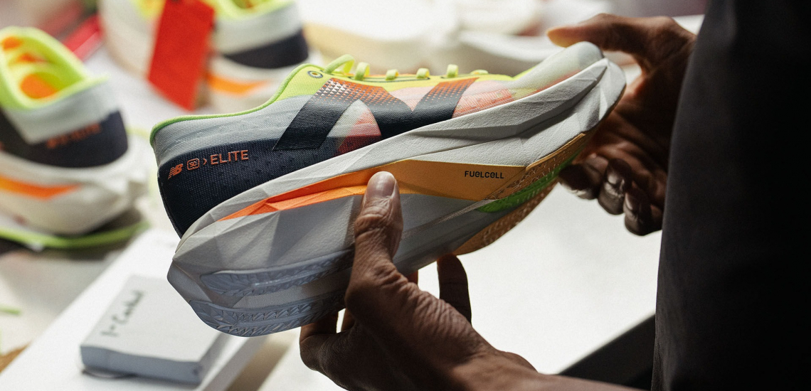 New Balance FuelCell SuperComp Elite v4