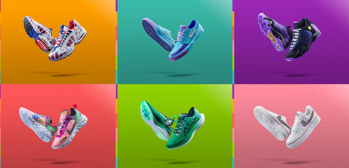 Nike Doernbecher 2019