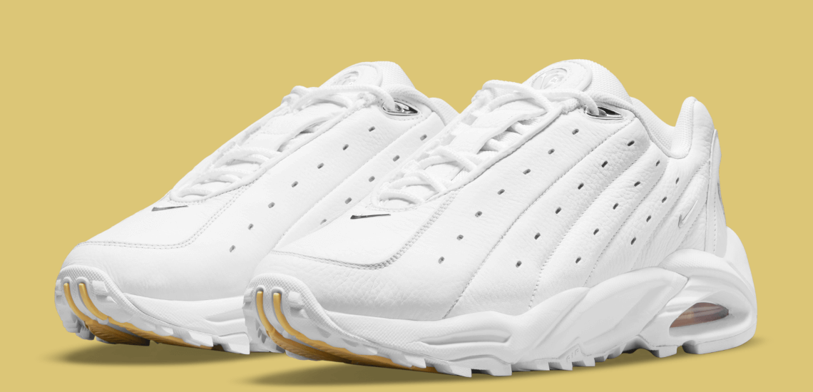 NOCTA x Nike Hot Step Air Terra "White" NOCTA x Nike Hot Step Air Terra "White"
